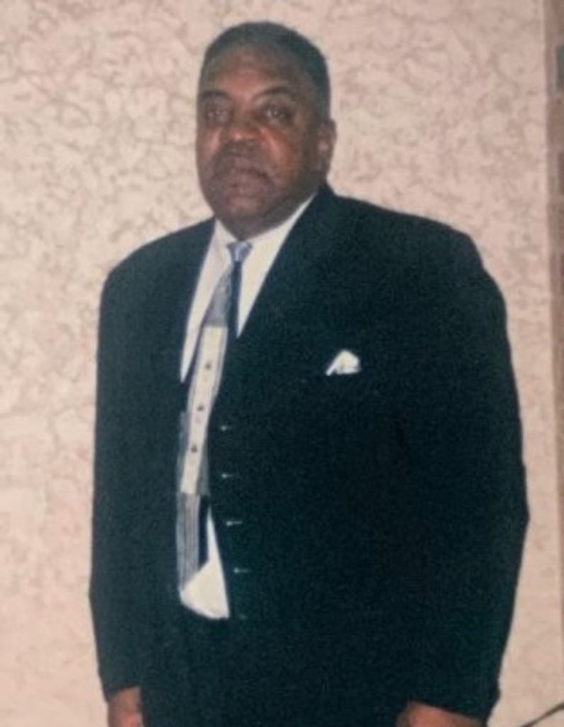 JOSEPH JACKSON