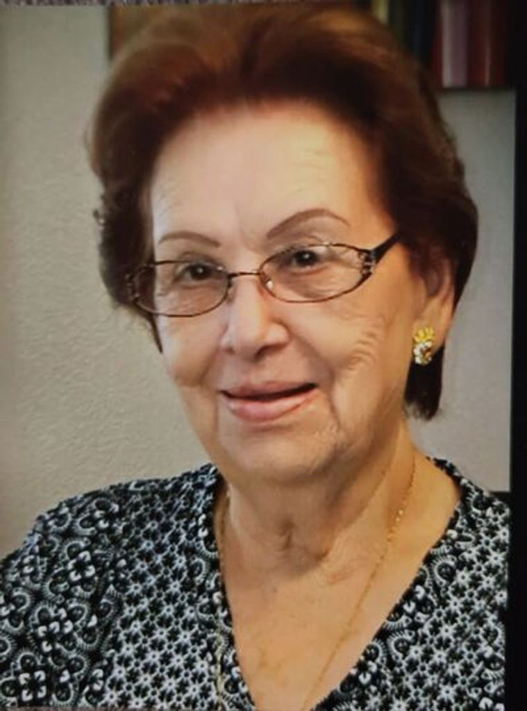Frances G. Pineda Profile Photo