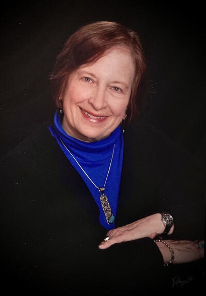 Charlotte Elaine Grahe Profile Photo