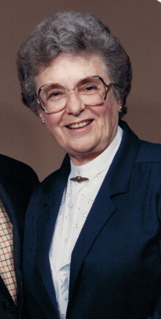 Eleanor F. Jones