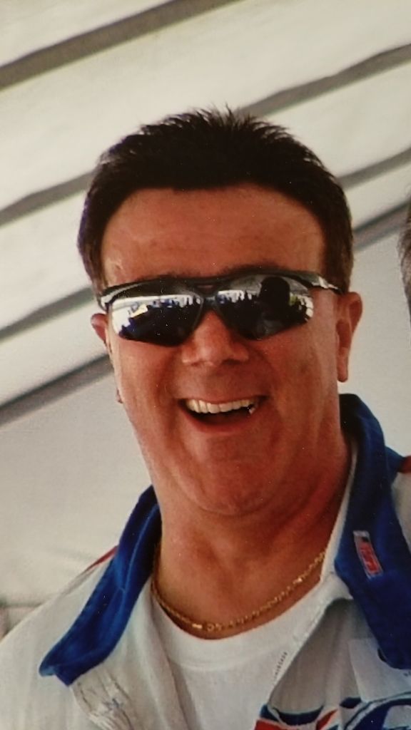 Mark Robert Seltzer