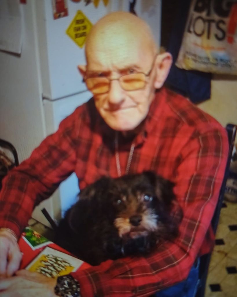 James LeRoy Adkins