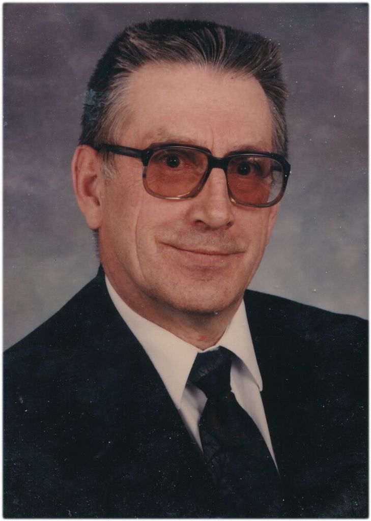 Lawrence Berger