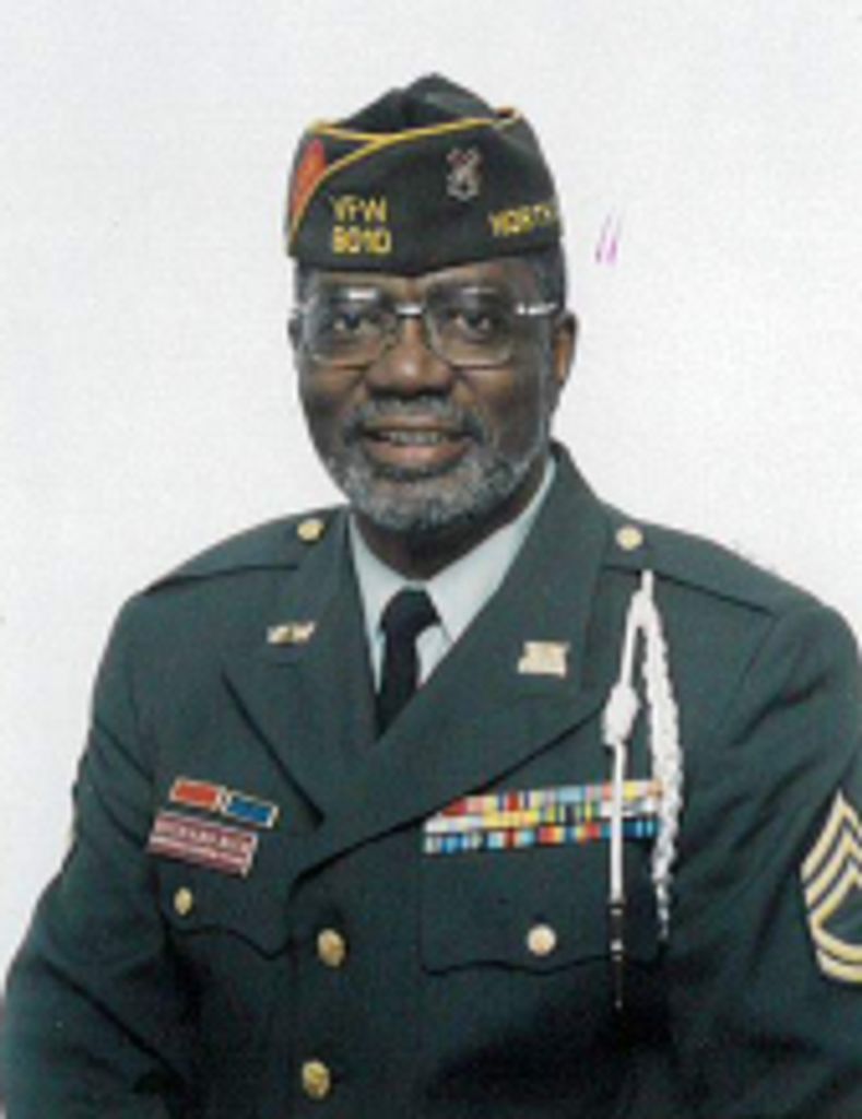 Richard Rice, Sr.