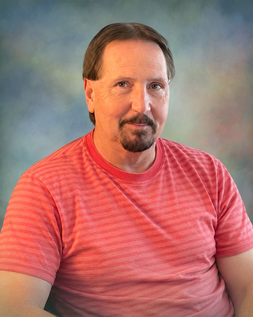 William Kennedy Closser Profile Photo