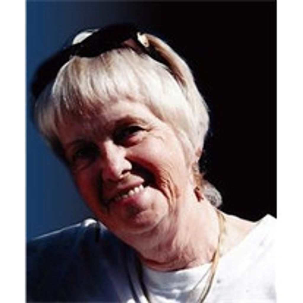 Mae Clair Stroh