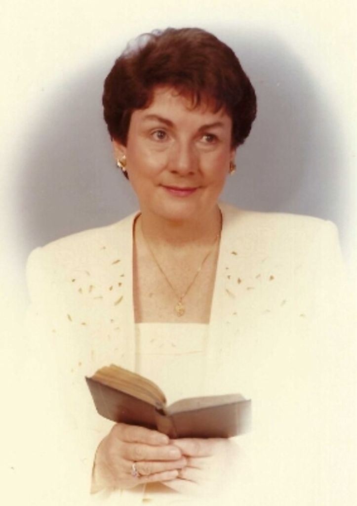 Patricia Carroll Knox