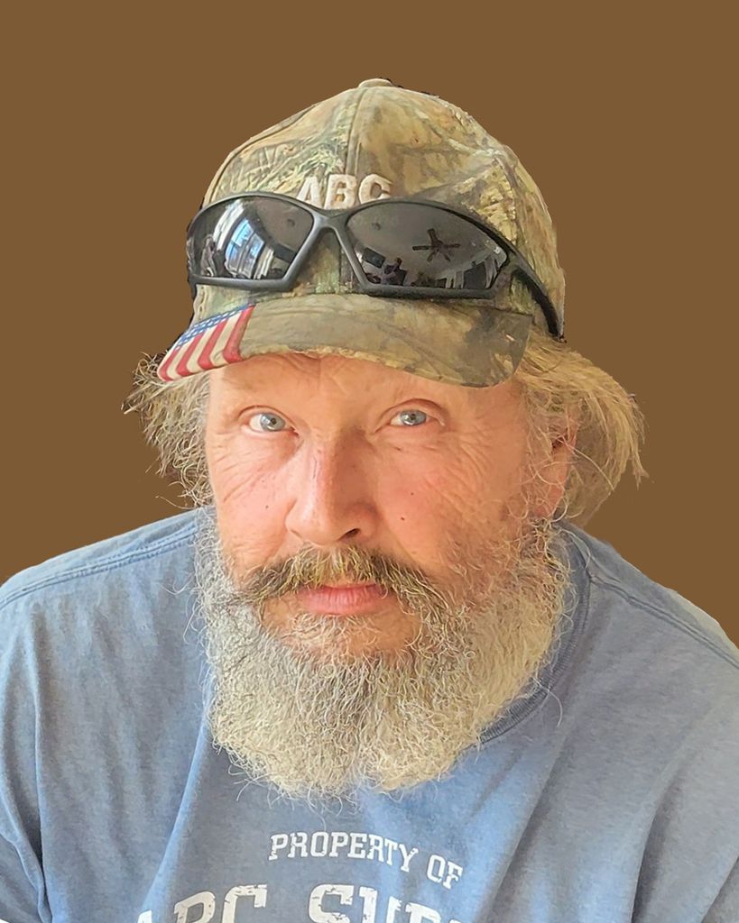 Patrick Higgins Profile Photo