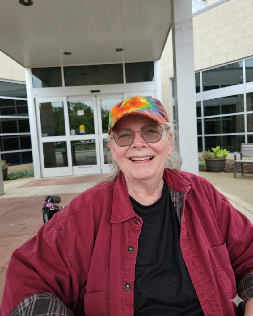 Pamela Joy Hall Profile Photo