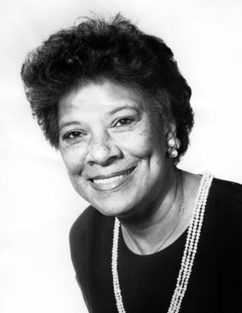 Willie F. Robinson Profile Photo