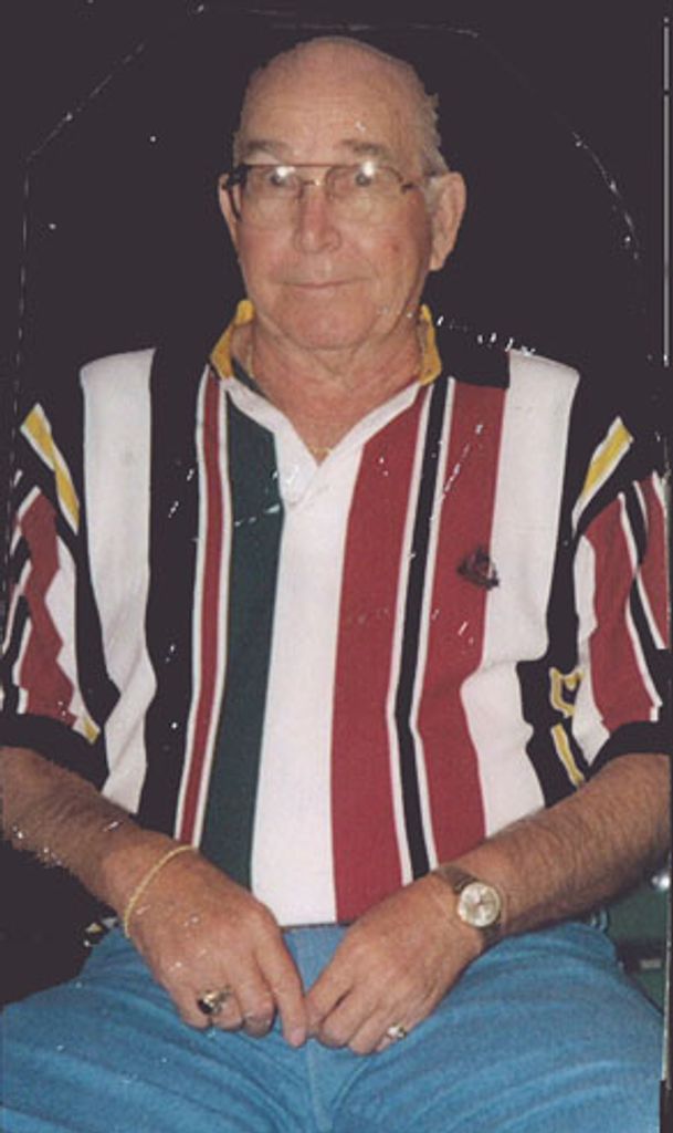 Robert E. Adams, Sr. Profile Photo