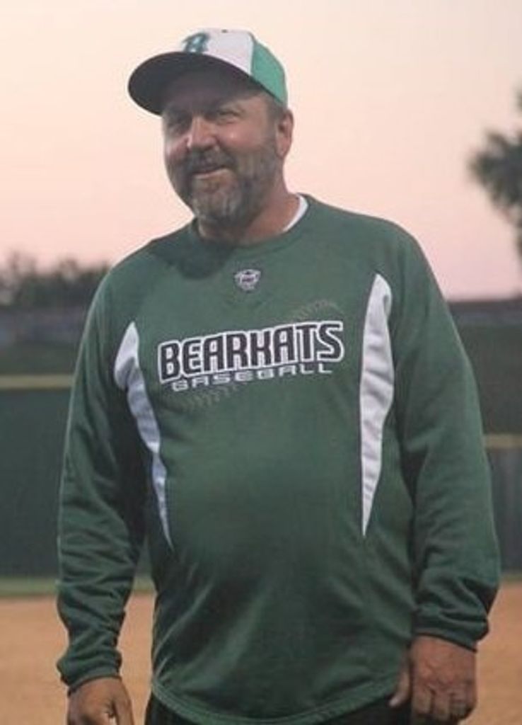 David Wayne Beeson