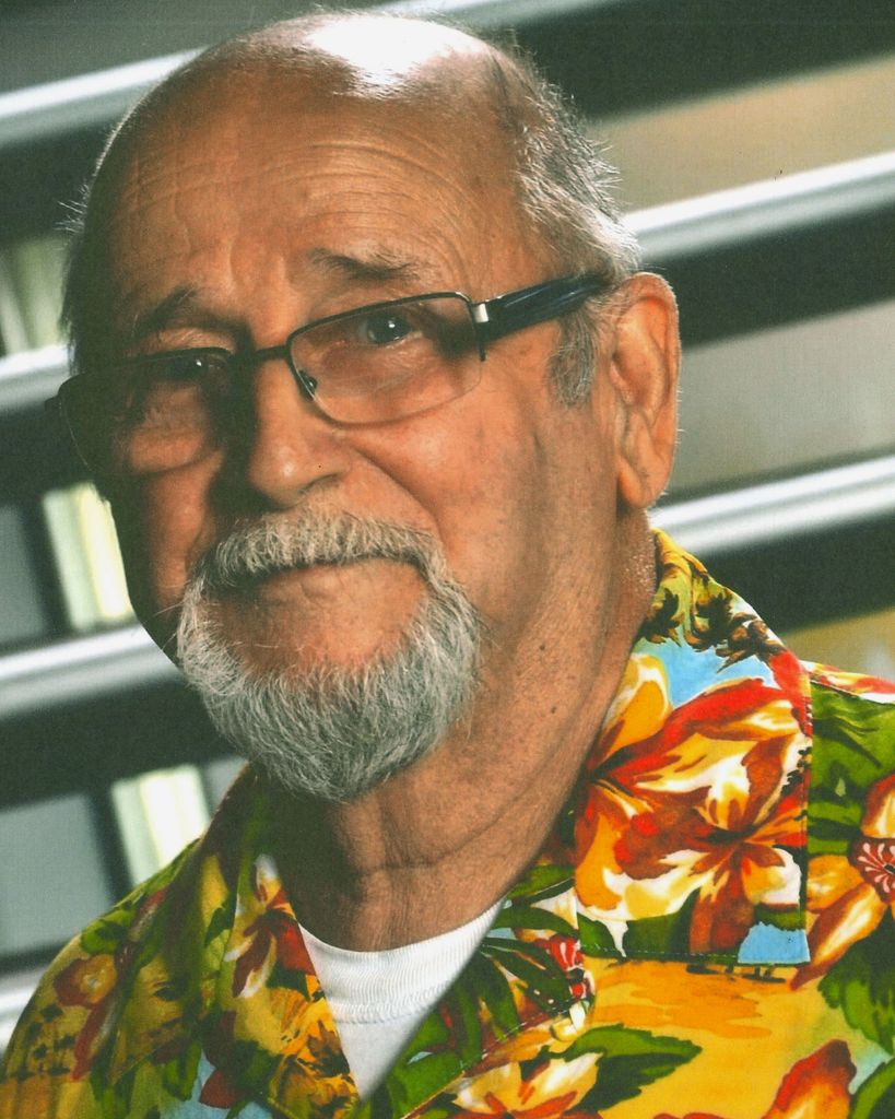 Ralph Edwin Simons Sr. Profile Photo