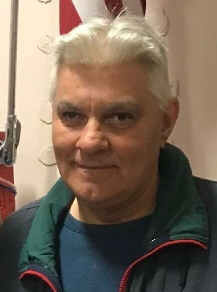 Alexander B. Richardson