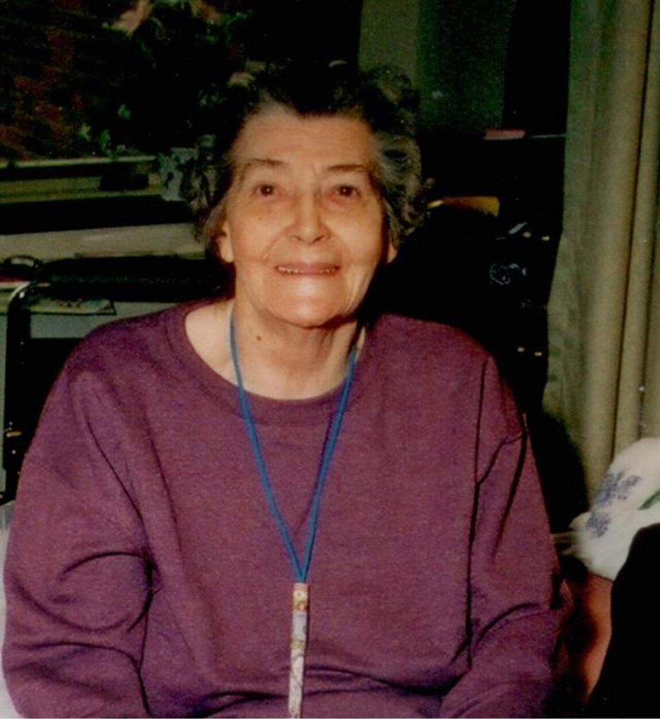 Ethel M. Kolovich