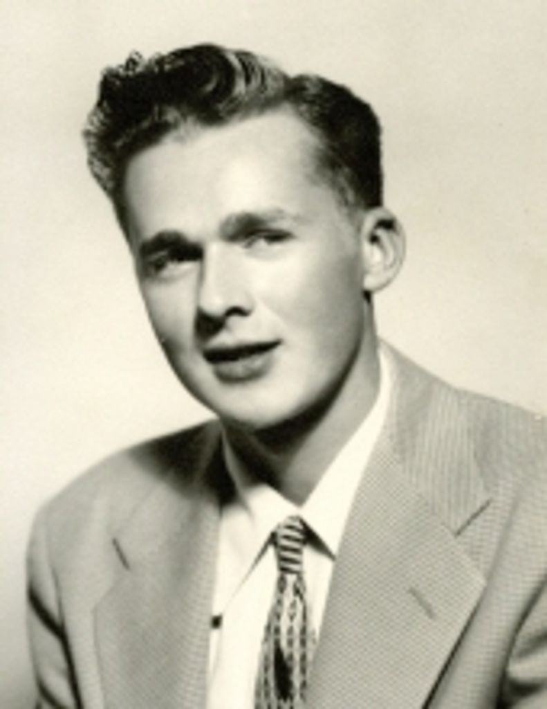Carman Charles Maltby Profile Photo