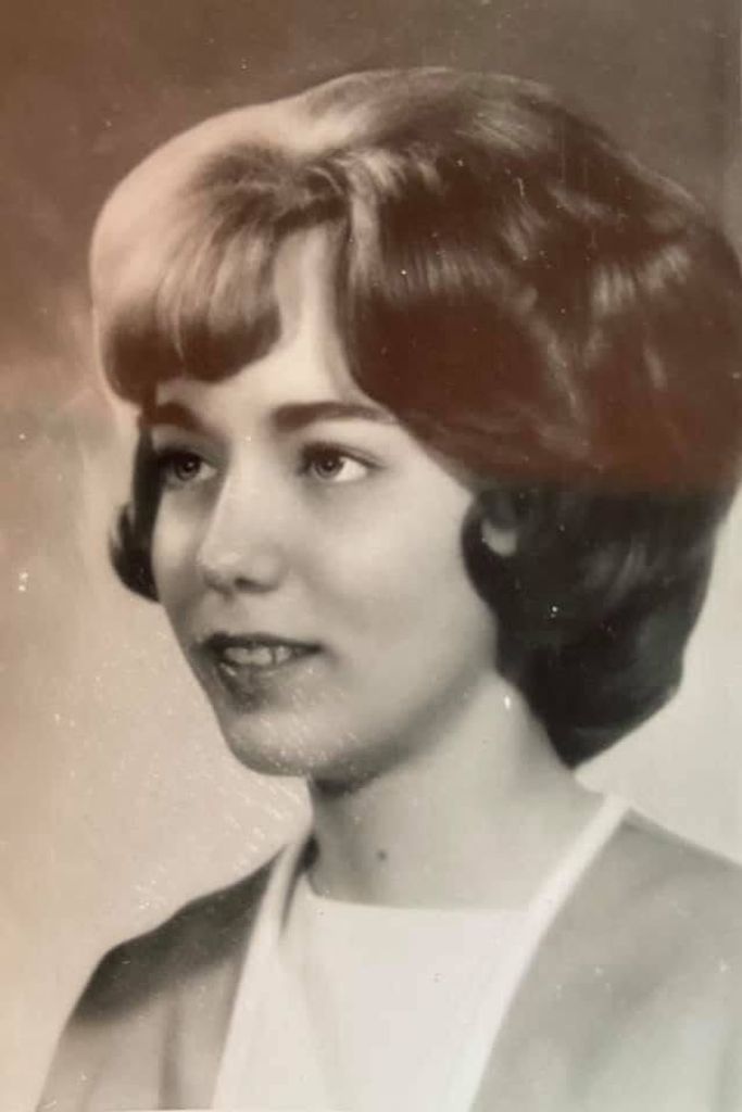 Carol Sue Mcpherson