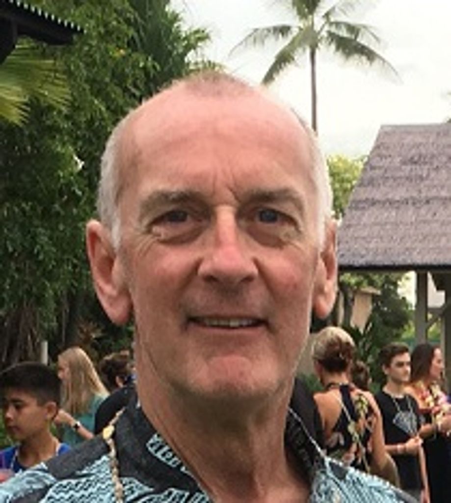 Thomas O. Mcgraw Profile Photo