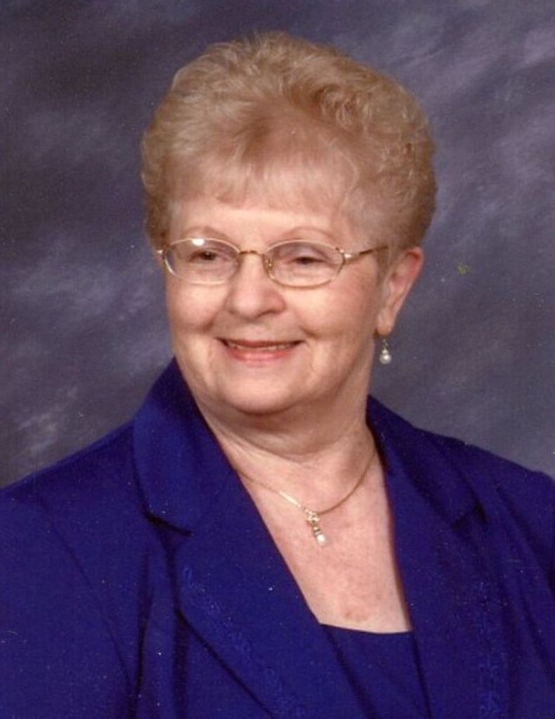 Margaretha Shelton