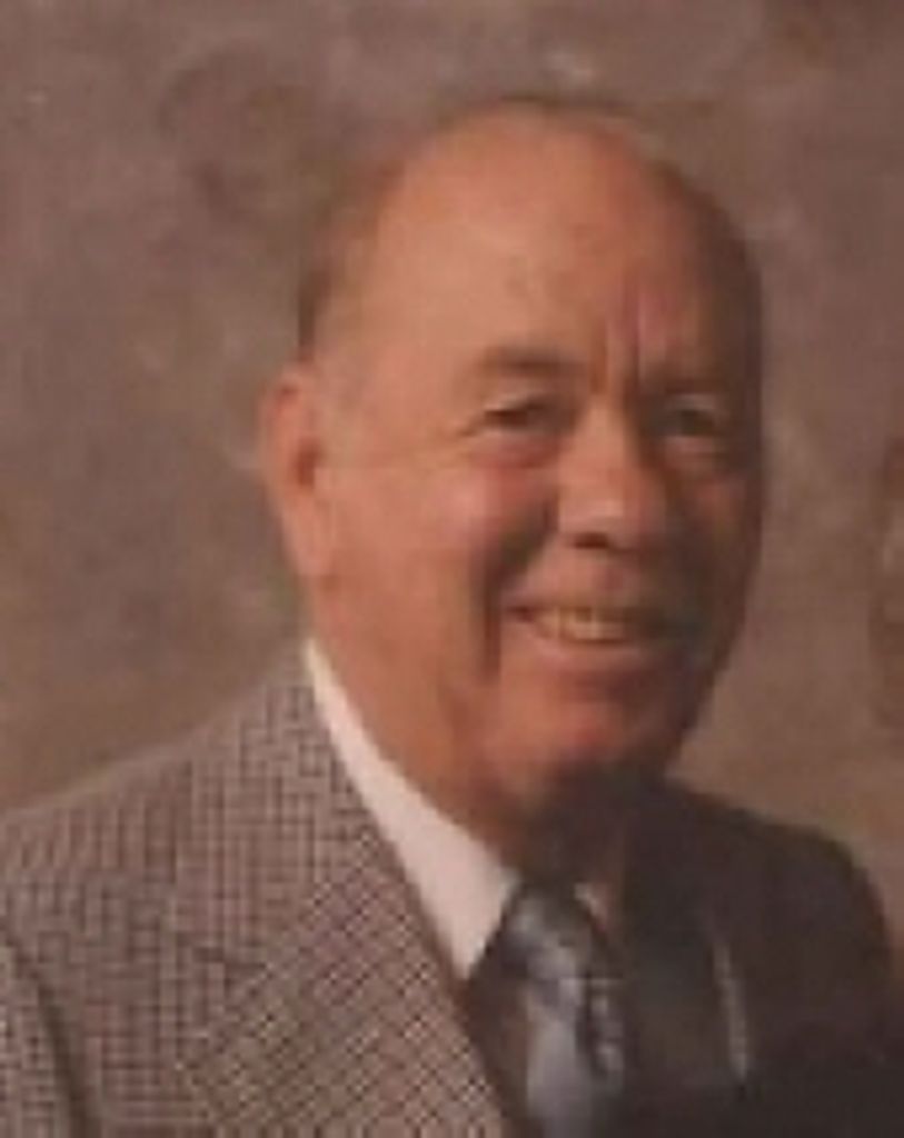 Rudolph Mccaslan Profile Photo