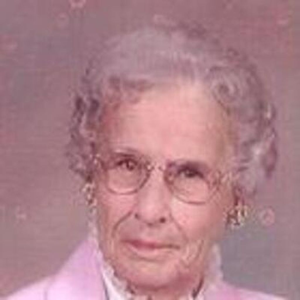 Faye Olive Waddington