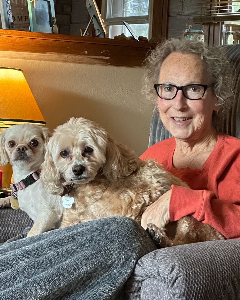 Kathleen Mannes Profile Photo