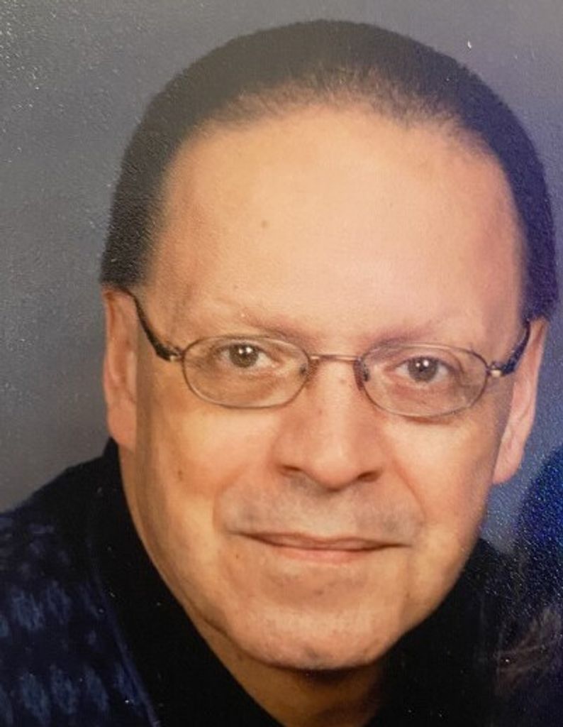 Vincent Edward Torrez Jr.