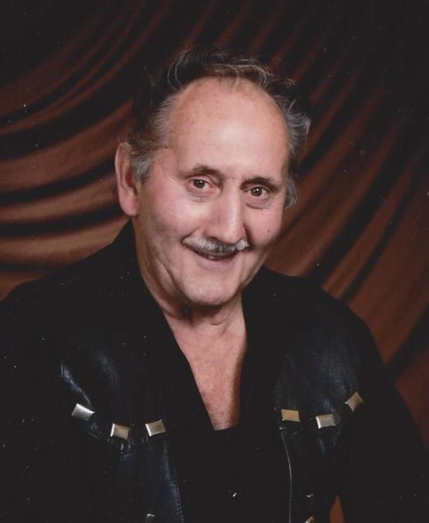 Harvey L. Kettner Profile Photo