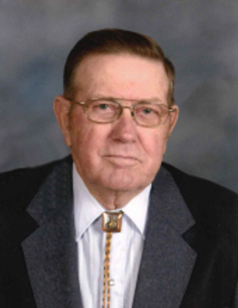 Gerald Thorman