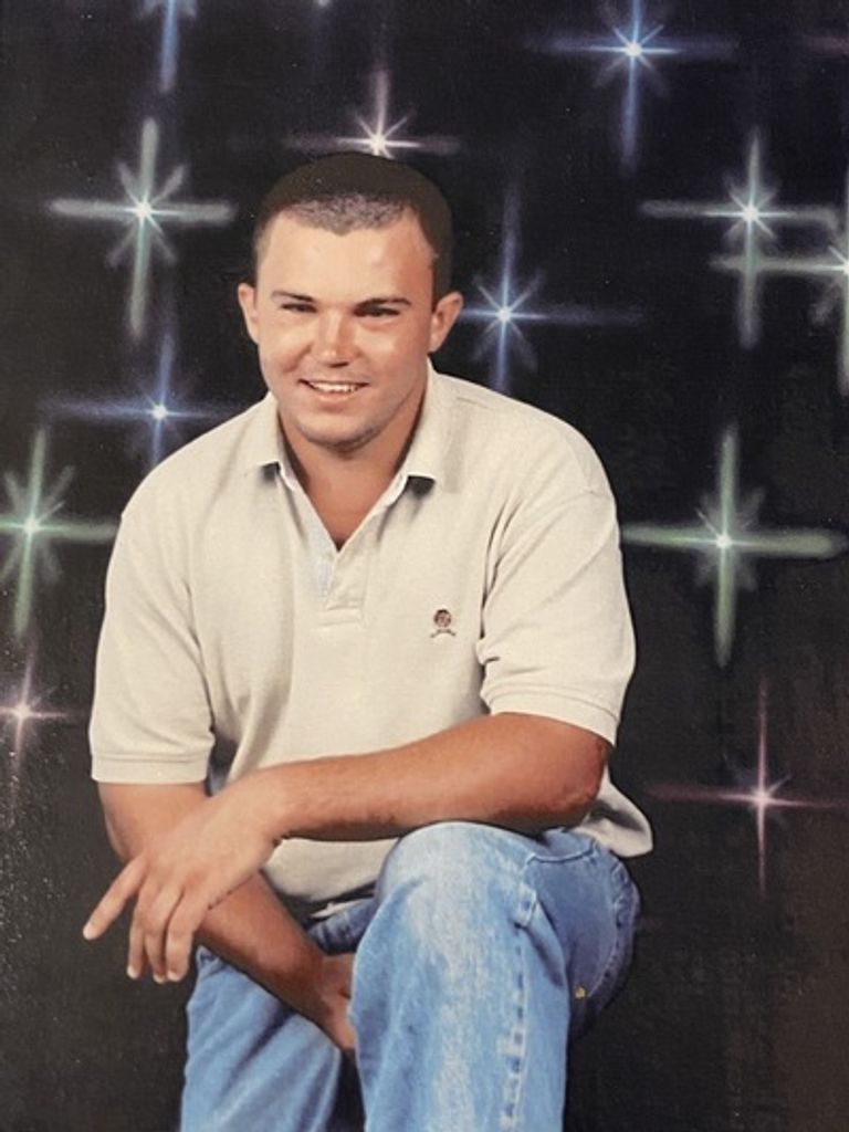 Shane Stone