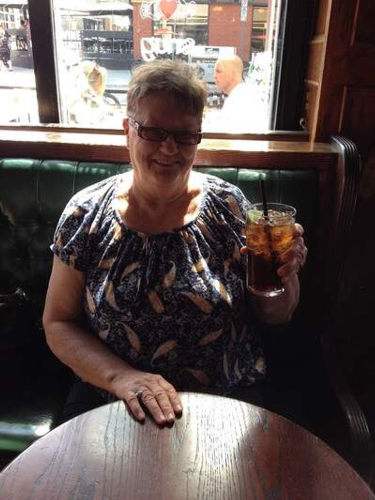 Shirley Keefe Profile Photo