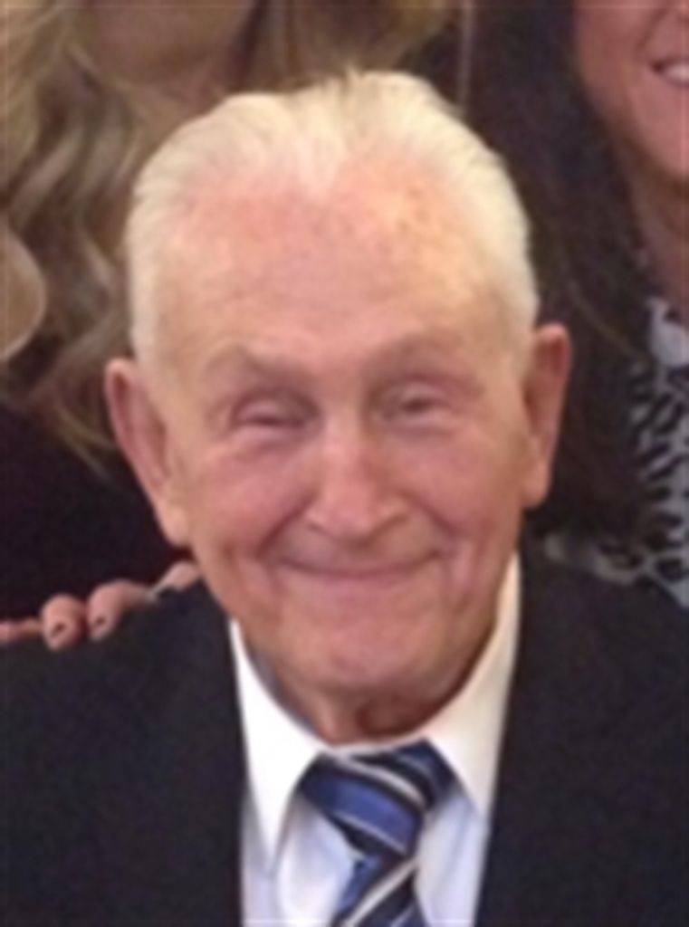 Stanley Wasik