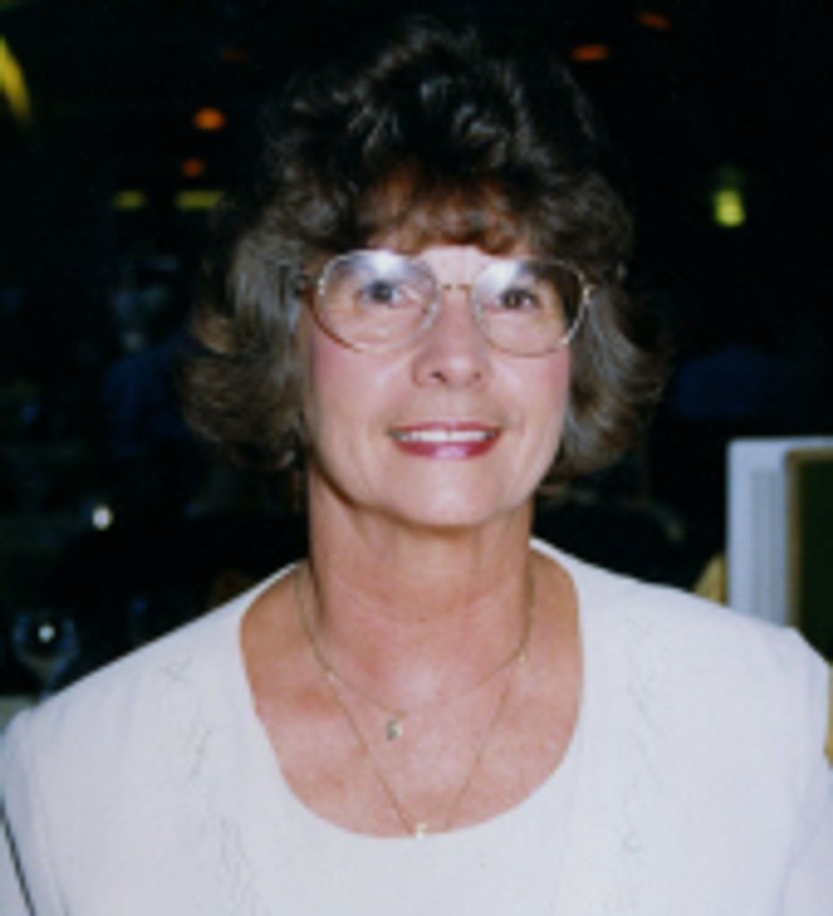 Marjorie Doreen Carter Officer