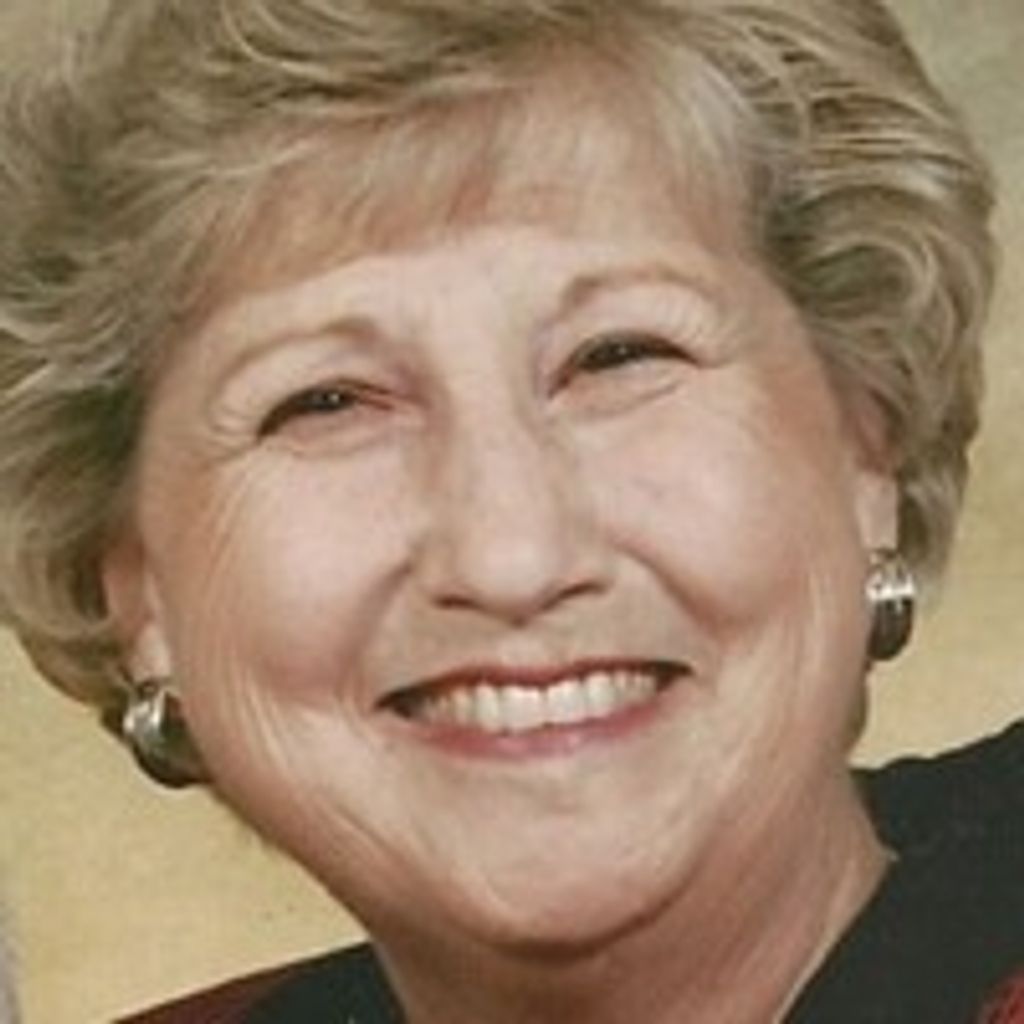 Cora Lee Dodson Profile Photo