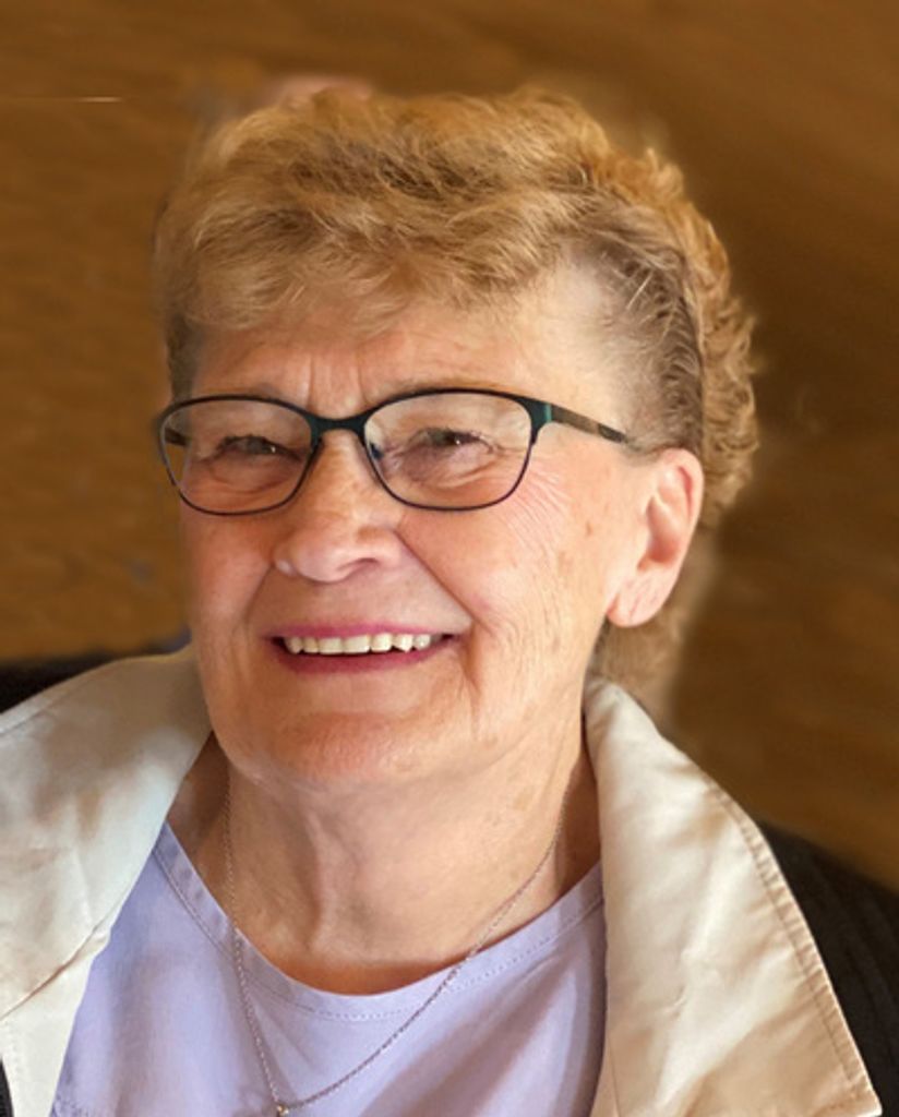 Diane Hartman Profile Photo