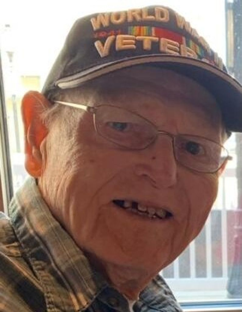 Edwin C. Kennedy Profile Photo