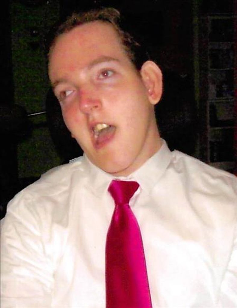 Tanner Bahr Profile Photo
