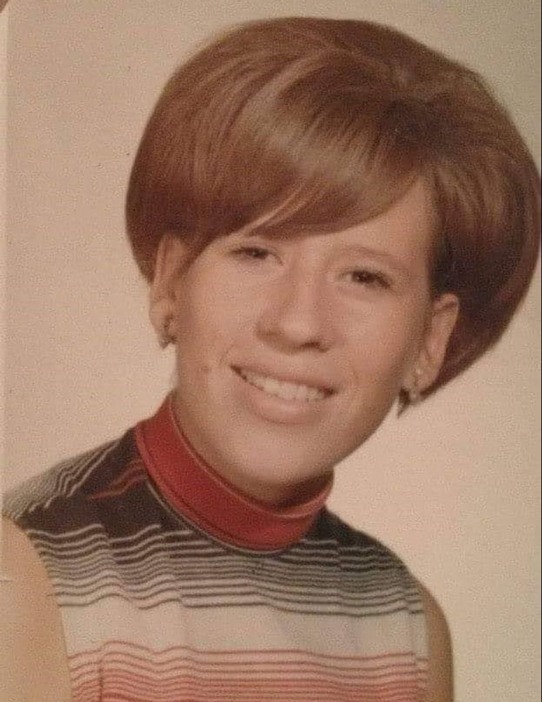 Sharon Joan Griffis Thornton Profile Photo