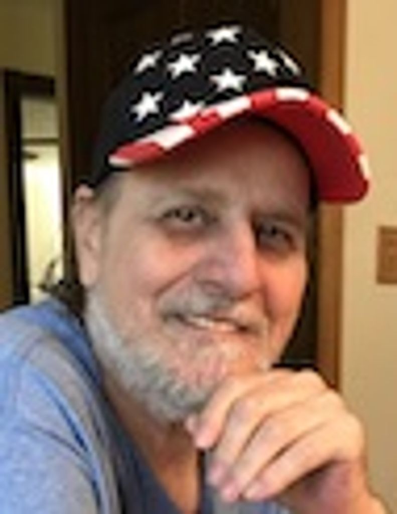 Barry  Lynn Heflick Profile Photo