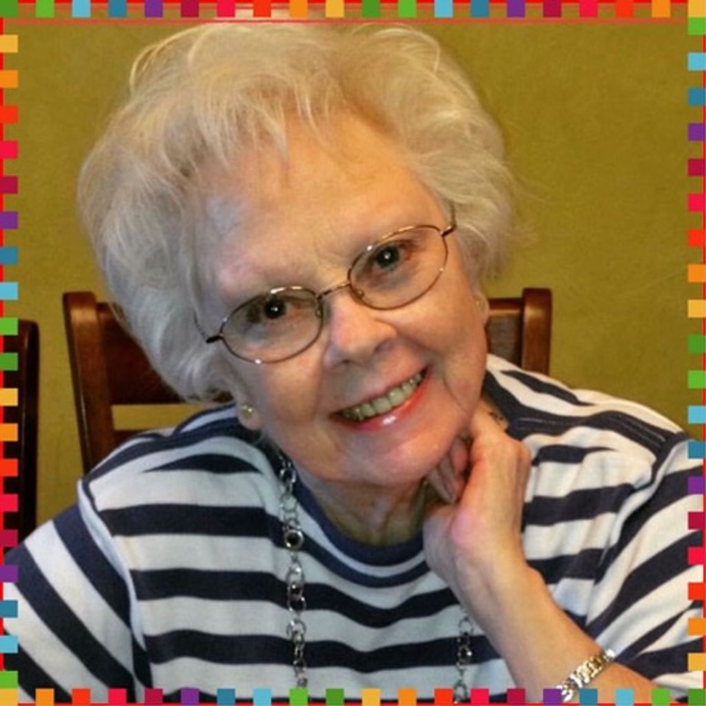 Angood, Rose L.