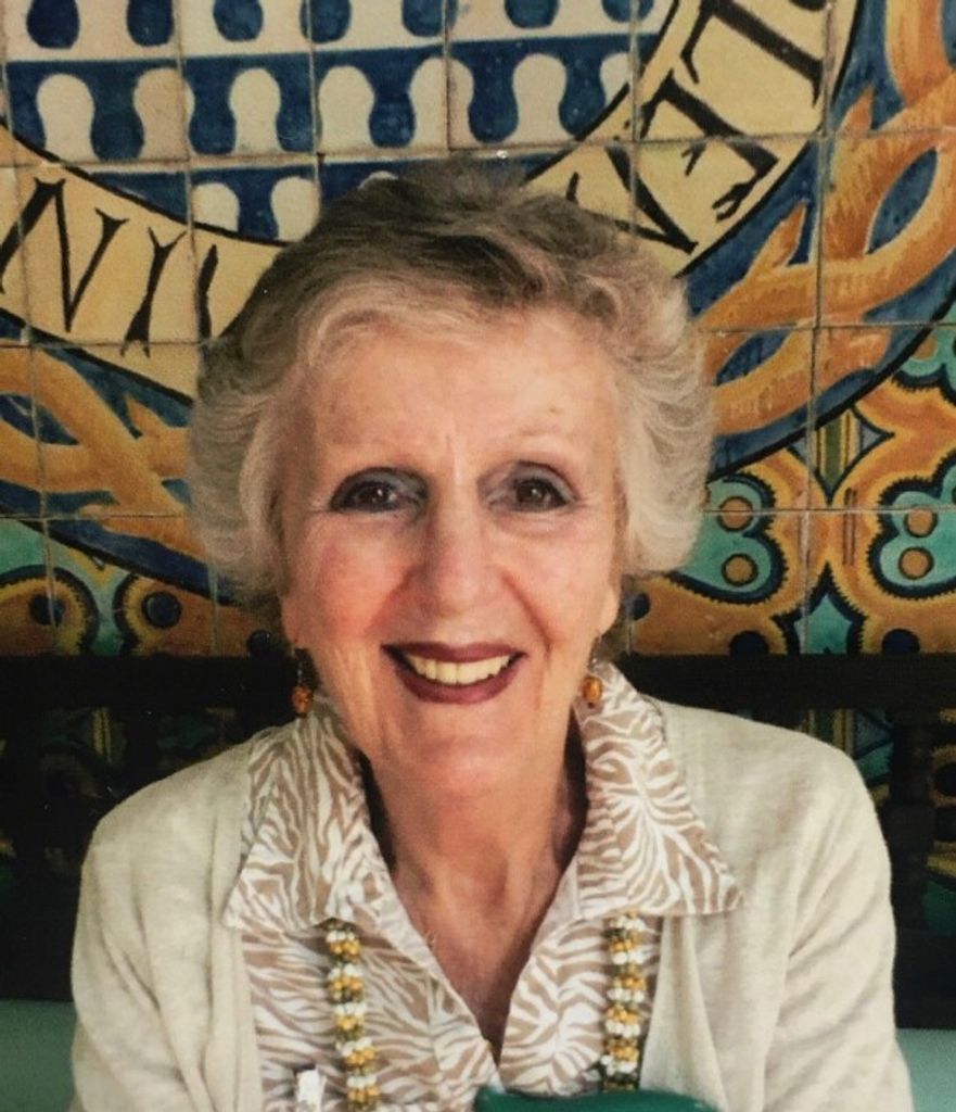 Gabrielle Phyllis Cogen Testa