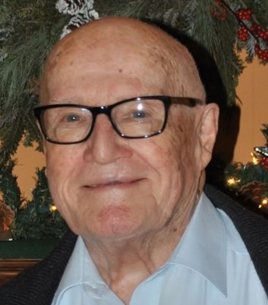 Wayne Everett Shaffer Profile Photo