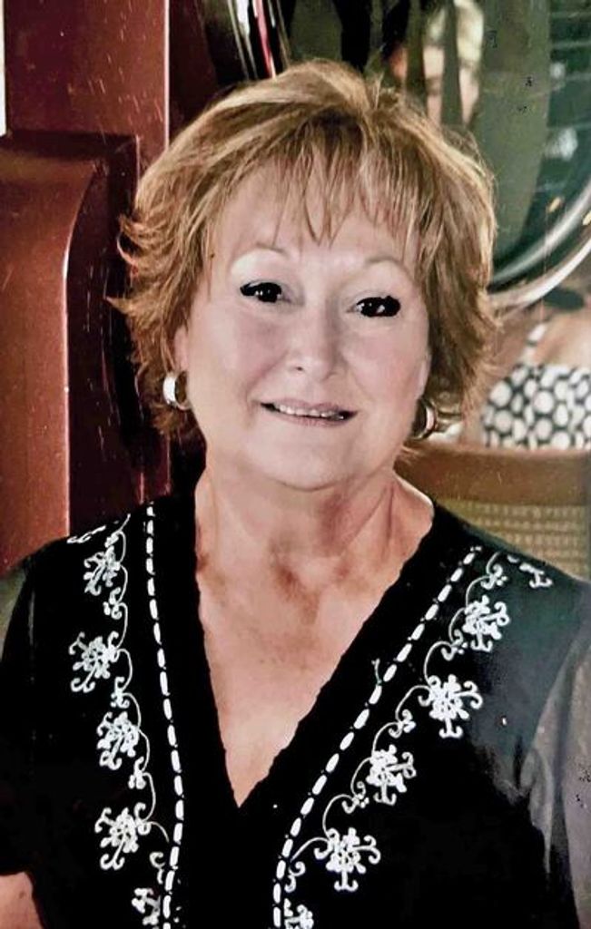 Rebecca (Becky) Hermes Stastny