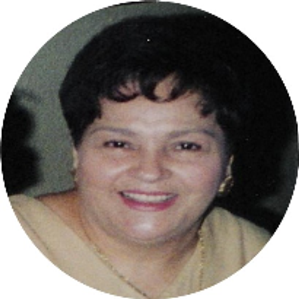 Gladys Cabrera