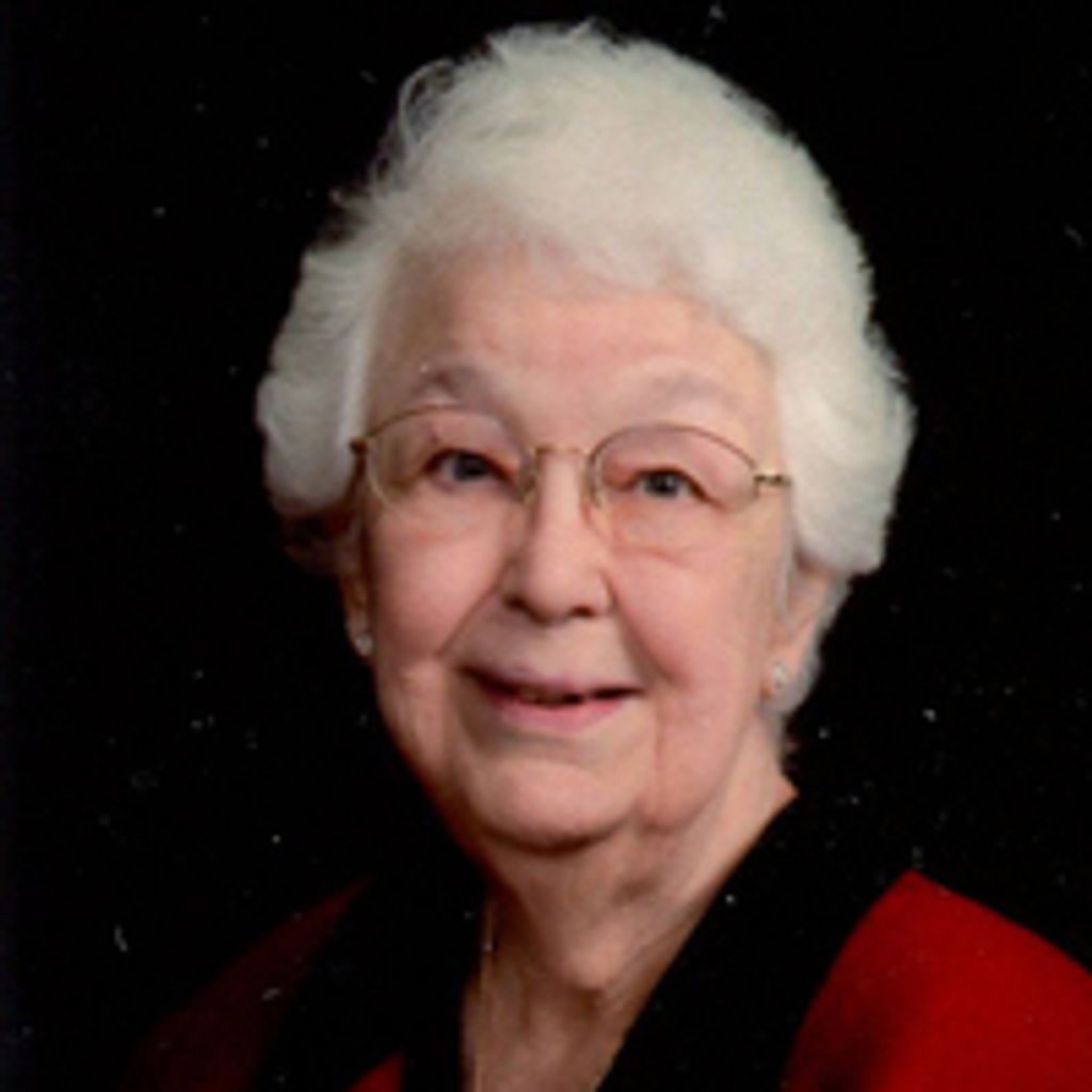 Mary Richard