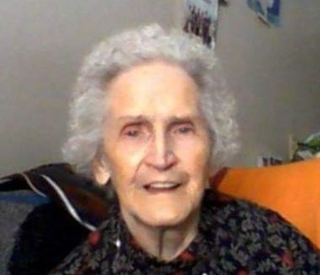 Coleen Justice