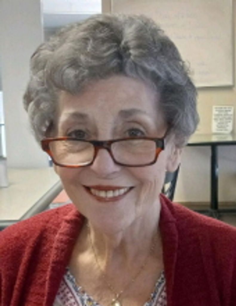 Janet Hayes Profile Photo