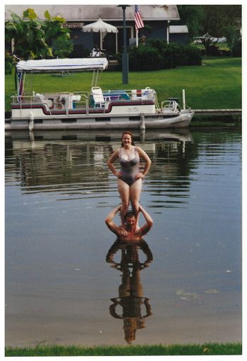 Gary L. Hall photo gallery thumbnail 229 of 354