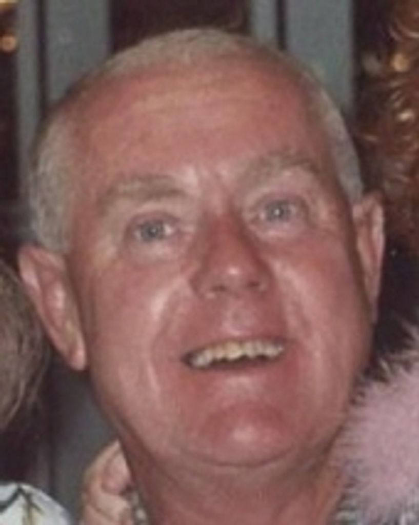 Donald Mac Don" Gentry