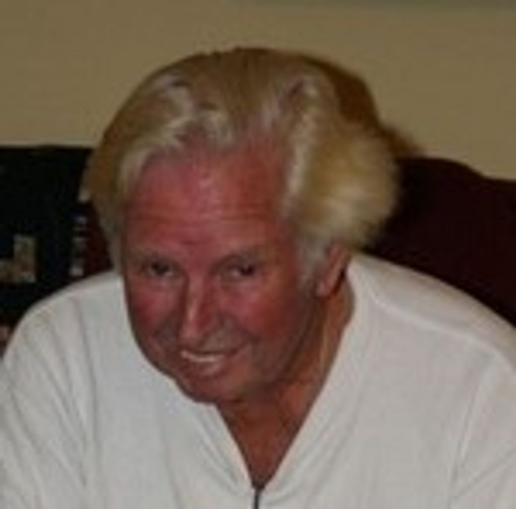 Douglas Lehman Mckinley